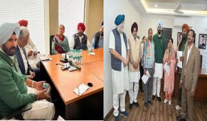 Congress makes strategies for civic body polls, ticket distribution to start soon