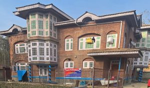 J&K: Drug peddlers’ properties worth 4.3 crore attached in Anantnag