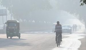 Relief to Delhiites as air quality improves slightly, AQI enters in ‘Moderate’ category after weeks