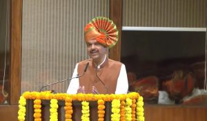 Devendra Fadnavis to be sworn in as Maharashtra CM, oath tomorrow