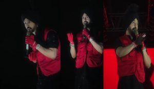 “Toh mera kasoor thodei hai”: Diljit Dosanjh reacts to black marketing of his Dil-Luminati concert tickets