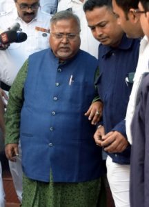 ED records show Partha Chatterjee biggest beneficiary in Bengal job case scam