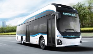 HRTC gets approval to buy 250 diesel buses, 300 electric buses will also run on roads soon