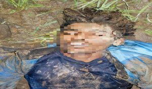 BSF Punjab Frontier Kill Pakistani Intruder Amritsar International Border