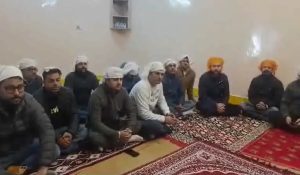 Martyrdom Day of Sahibzadas observed by BJP in Hamirpur