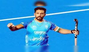“HIL propelled us to greater heights”: Soorma Hockey Club defender Harmanpreet Singh