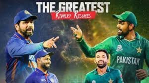 India to face his arch-rival Pakistan on Feb 23 in Champions trophy: ICC announced schedule