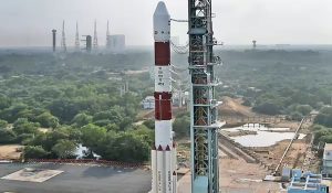 ISRO to launch PROBA-3 mission satellites from Sriharikota today