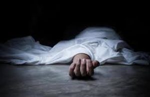 Unidentified women dead body found near Patna airport: Police