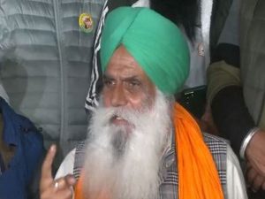 Centre postpones May 4 Meeting with Farmer Unions amid demand to exclude Punjab Govt Officials