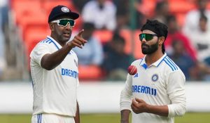 Jadeja on Indian team after Ashwin’s retirement, ‘hopeful’ for finding better all-rounder