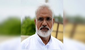 Farmers’ hunger strike outside MP’s residence in Hisar, demand opening  of Shambhu border