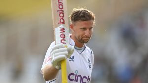 Joe Root creates history, becomes first player from England to touch 100 fifty-plus scores in Tests