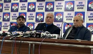 Congress blames EVM for defeat in Haryana: Karan Dalal says, Assembly elections were rigged