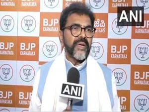 Will change country’s map if Congress come in power at center: Chalavadi Narayanaswamy