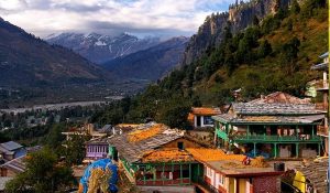 Hoteliers cheered up in Kullu-Manali ahead of Christmas, New Year celebrations