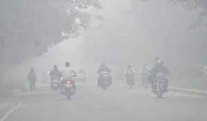 Rajasthan Weather Update: Light Drizzle in Jaipur, Western Disturbance to Bring Winter Rains
