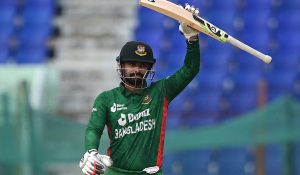 Litton ‘ready’ for long-term captaincy if offered by BCB