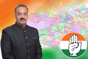 Ludhiana Congress to announce first list of candidates for municipal poll by Dec 11