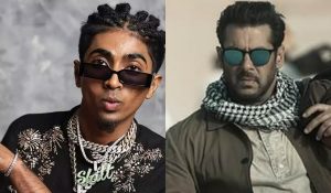 MC Stan’s electrifying track amplifies Salman Khan’s action-packed cameo in Baby John 