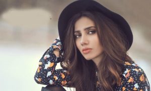 Mahira Khan wows fans with dance to Ranbir Kapoor’s ‘Ghagra’ at wedding celebration