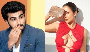 Malaika Arora responds to Arjun Kapoor’s ‘I’m Single’ comment, read below