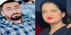Young man killed his girlfriend in Mansa,  after murder commit suicide
