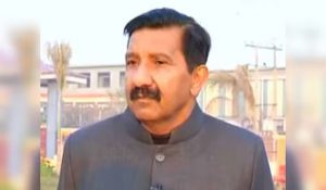 Social security pension to be available soon, development fund also released: Mukesh Agnihotri said in assembly