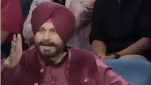 Navjot Singh Sidhu calls punishment to Travis Head over his celebration in fourth test of  BGT