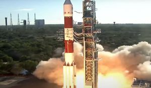 ISRO launches PSLV-C59 with ESA’s Proba-3, pioneering formation-flying mission