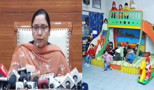 No interview of parents, child, prohibition on junk food: Punjab govt makes guidelines for playway schools