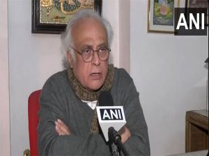 Prime Minister Modi travelled all around the country but refused to visit Manipur: Jairam Ramesh