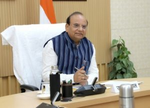Probe ordered after Sanddep Dikshit’s alleges surveillance repeatedly outside residence