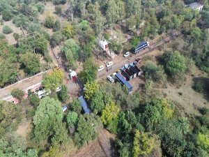 Bhopal gas tragedy: Process to dispose the toxic waste begins after MP court order