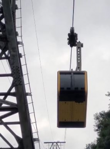 Protest against Katra ropeway projects enters into sixth day