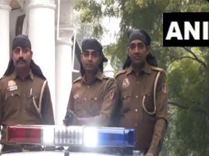 New year celeberations: Quick reaction teams deployed in Delhi for public safety and security