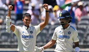 BGT 2024-25: Rohit Sharma confirms Rahul-Jaiswal as opening pair for Adelaide Test