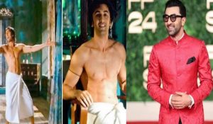 Ranbir Kapoor credits debut film ‘Saawariya’ for making him “humble”