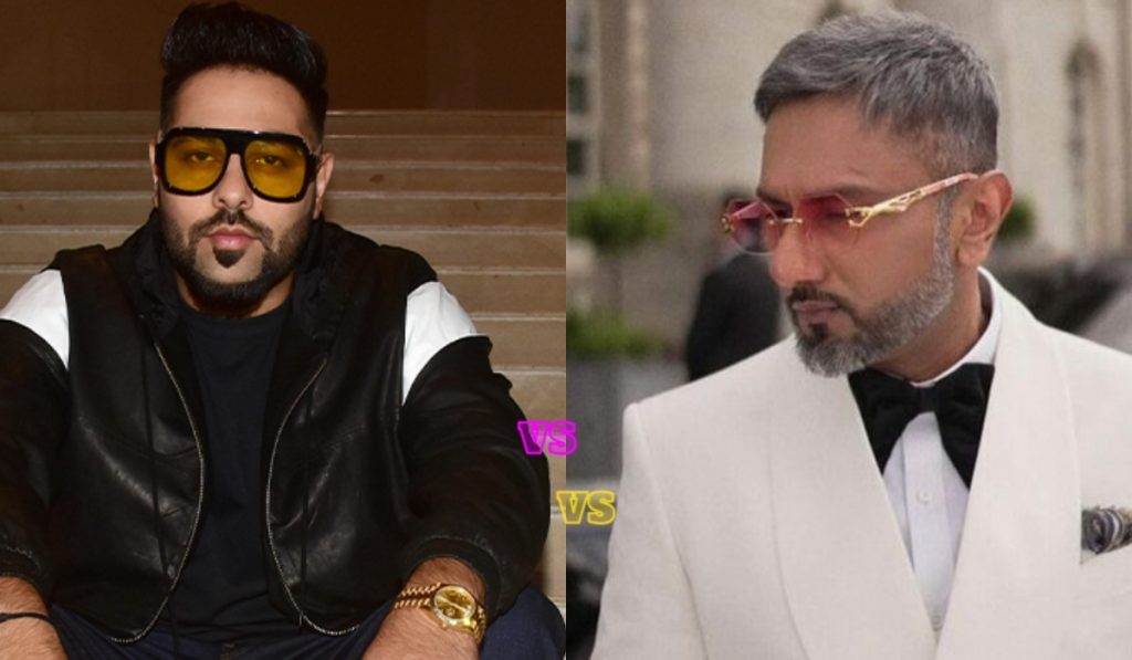 Badshah has yet to respond directly to Honey Singh’s apparent provocations since the latter’s comeback