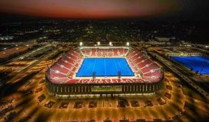 Stage set for historic return of Hockey India League in Rourkela
