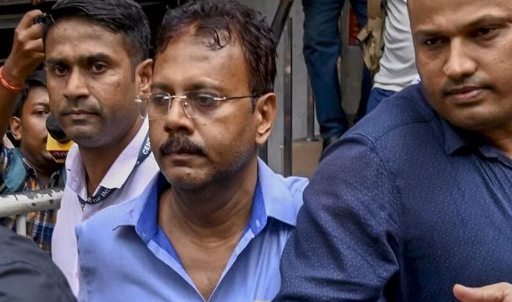 The Sealdah Court in West Bengal granted bail on Friday to former officer-in-charge of Tala Police Station, Abhijit Mondal, and ex-principal of RG Kar Medical College, Dr. Sandip Ghosh, in the rape and murder case.