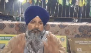 Farmers to march towards Delhi from tomorrow, Haryana Admn seeks clearance for protest