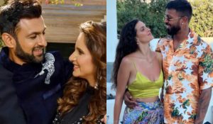 Shocking celebrity splits of 2024: From Sania-Shoaib to Natasa-Hardik
