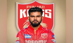 IPL 2025: Shreyas Iyer ‘super excited’ for being part of Punjab Kings