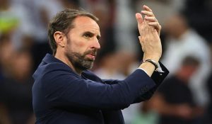 Ex-England football coach Southgate awarded knighthood in New Year honours list