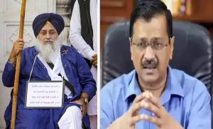 Kejriwal condemns attack on Sukhbir Badal, slams BJP over law and order situation in Delhi