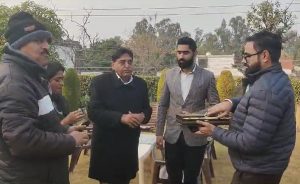 Punjab And Haryana High Court quash Corruption Case against Former Congress Minister Sunder Sham Arora