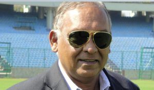 Venkat Sundaram elected unopposed as ICA president