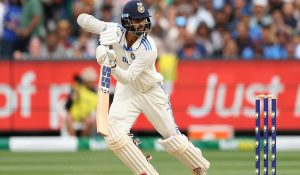 Washington Sundar ruled out of NZ ODIs; Badoni gets maiden call-up