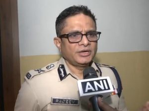 West Bengal police increased surveillance on borders amid rise in cross-border infiltration from Bangladesh